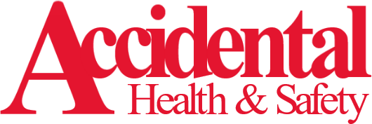 Accidental Health & Safety Logo