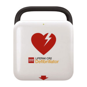 AED defibrillators